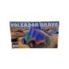 Camión Bravo Volcador Grande