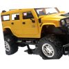 Camioneta Hummer H2 Radio Control – Escala 1:24