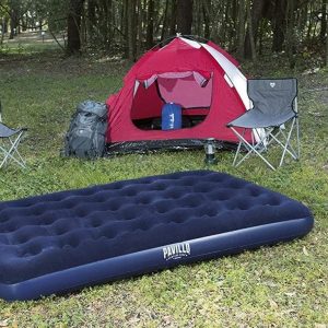 Bolsa de Dormir Alpha Camp Momia 200 gr 80 x 220 Cm
