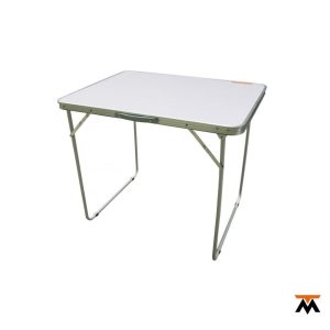 Mesa de Picnic Plegable con Bancos TLP004-ALU TRAFUL