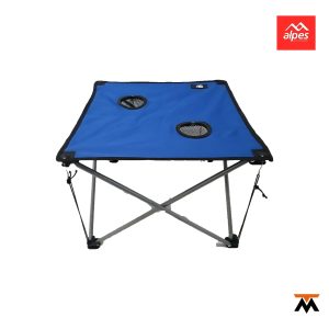 Mesa de Picnic Plegable TLP015 Aluminio