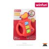 Guitarra Interactiva Bebe WINFUN
