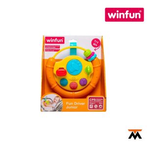 Mini Volante WINFUN