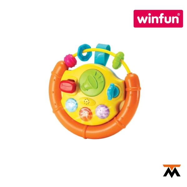 Mini Volante WINFUN
